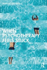 When Psychotherapy Feels Stuck picture