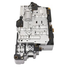 OEM 6T70 Gen 2 Valve Body 2013+ Genuine GM Professionally Renewed picture