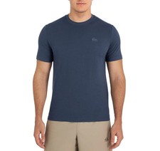 QUICKSILVER Men’s SS 4 Way Stretch Moisture Wicking Tee Shirt picture