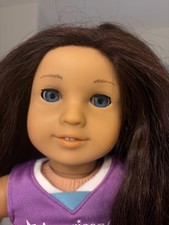 American Girl  Chrissa Maxwell picture