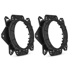 DS18 Universal OEM Speaker Adapters for 6x9” Speakers OEMADAPT6X9 picture