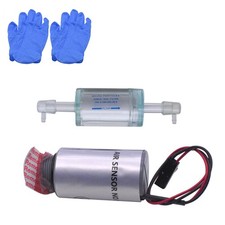 16916 O2 Oxygen Sensor & 16913 Filter for Robinair AC1234-4 AC1234-6 picture
