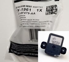 CX1961 Brand NEW MAP Sensor for Ford 03-10 Ford Diesel 6.0L *  New picture