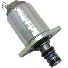 12V TM68502 Poilt Proportional Pilot For Sany SY- For XCMG XE- Excavator picture