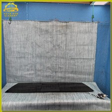 2019-2024 GMC Sierra 1500 Crew Cab Rear Sliding Window Glass OEM DOT747 picture