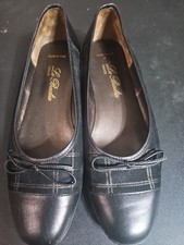 VINTAGE  BLAKE LUTHER  LA BADIA SIZE 8 picture