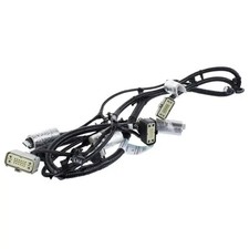 Genuine 2020-2024 FORD EXPLORER Parking Aid System Wiring Harness M1MZ-15K868-T picture