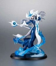 111517 YU-GI-OH Silent Magician Monsters Chronicle Statue picture