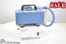 Savant Instruments Laboratory Vacuum Gel Pump GP110-120 picture