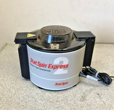 StatSpin Express 2 Centrifuge – Model M501‑22 – Tested & Working picture