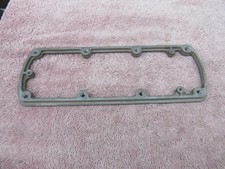 Mercury antique outboard motor pressure tank frame MK15 MK20 # 20402 1953-54 picture
