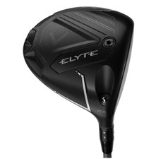 Callaway Elyte Night Edition 10.5* Driver Regular RH Denali Charcoal 50G picture