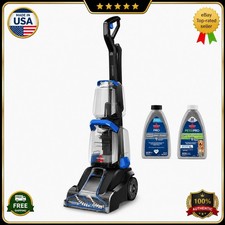 BISSELL TurboClean Upright Carpet Cleaner 3939 -NEW&Free ship❗❗ picture