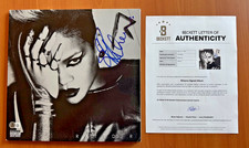 Rihanna Signed Autographed 