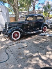 1935 Ford Model 48  picture