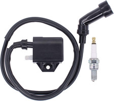 Ignition Coil for Arctic Cat 400 2003-2008 and 375 picture