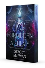 A Forbidden Alchemy (The Artisan Trilogy) picture