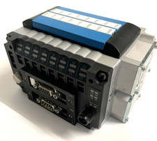 FESTO valve terminal CPV10-VI-18200, CPV10-GE-IB-8, NEW picture