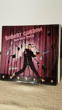 Robert Gordon LP Rock Billy Boogie,  1979 picture