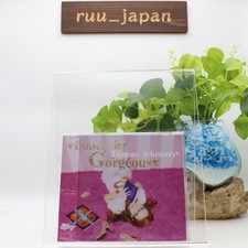 Tommy february6 Lonely in Gorgeous Single CD Japan Edition NEW picture