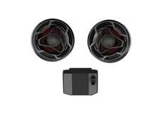 Sea Doo Platinum Audio System Upgrade 2 x 80 Watt Speaker Amp OEM BRP 295101512 picture