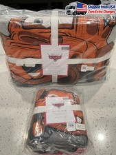 Pottery Barn Kids Disney and Pixar Cars Quilt picture