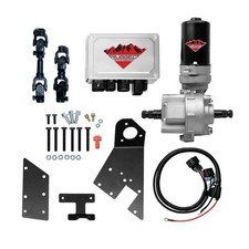 Rugged Electric Power Steering System EPS Kit 220W 220 Watts Universal PEPS-9001 picture