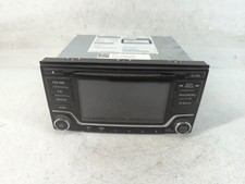 2013-2019 Nissan Sentra Am Fm Cd Player Radio Receiver DYNS4 picture