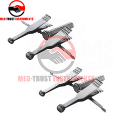 Microspike Approximator for Vasovasotomy Two Pair Large picture