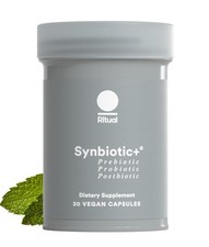 New/Synbiotic Sealed Ritual  picture
