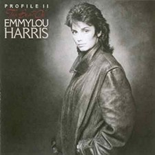 Profille II: The Best Of Emmylou Harris picture