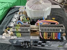 Philips 4522 129 05202 BV 300 Mains Control Unit Make Offer picture