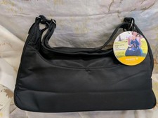 Medela Breast Pump Bag - Black picture