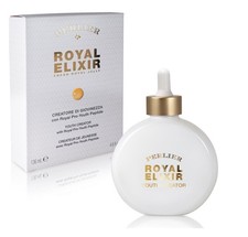 PERLIER Honey Royal Elixir Youth Creator 4.6 oz *JUMBO SIZE* NEW IN BOX SEALED picture