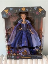 Disney Vanessa Doll The Little Mermaid Autumn Special Edition 2026 11 1/2'' New picture