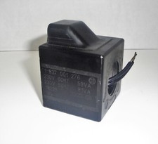 BOSCH 1837-001-276 COIL picture