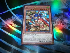 The Great Gallant Bandit 1st Edition Secret Rare BETB-EN027 Yu-Gi-Oh picture