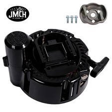 Electric Pull Start Recoil Starter for Predator 212 Honda GX160 for Honda GX200  picture