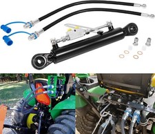 Hydraulic Top Link Cat. 1-1 with Locking Block 18 1/8 - 26 3/8 SPH320032 picture