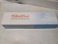New Willowwood T440-1696-1 Alpha Smart Temp AK Cushion Liner Taupe/Gray Large 1 picture
