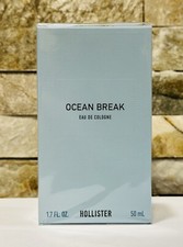 Ocean Break Cologne Hollister 1.7oz picture