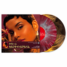 Kehlani - Kehlani Vertigo Vinyl / 750 picture