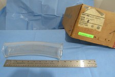 NOS Schott Kimax 6511-2022 22-1/2 Deg Elbow SWEEP BEND 2