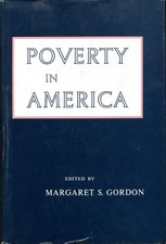 Poverty in America : proceedings of a national conference held... picture