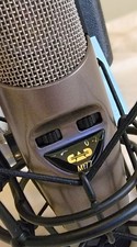 CAD M177 Cardiod Condenser Microphone with Original Box and Shock Mount picture