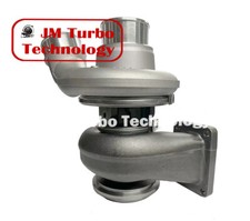 For 1995-2012 Mack E7 Diesel Engine Turbocgarger picture