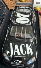 OWNERS ELITE 2007 Jack Daniel’s 07 Monte Carlo SS #044 of 2007 Clint Bowyer NIB picture
