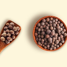 Allspice Whole 14 oz Jamaican Pimento Berries Spice for Cooking Baking SB Spices picture