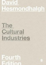 The Cultural Industries by Hesmondhalgh, David picture