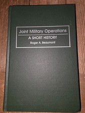 Joint Military Operations: A Short History picture